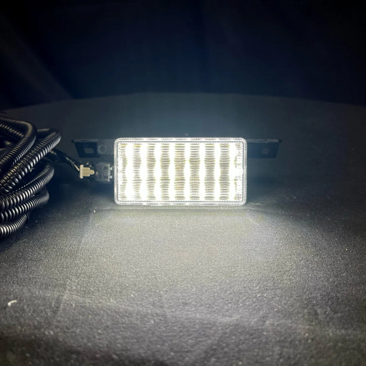 A Guide to LED Bed Lights (Cargo Lights) for Your Truck - Why Do You Need Them?