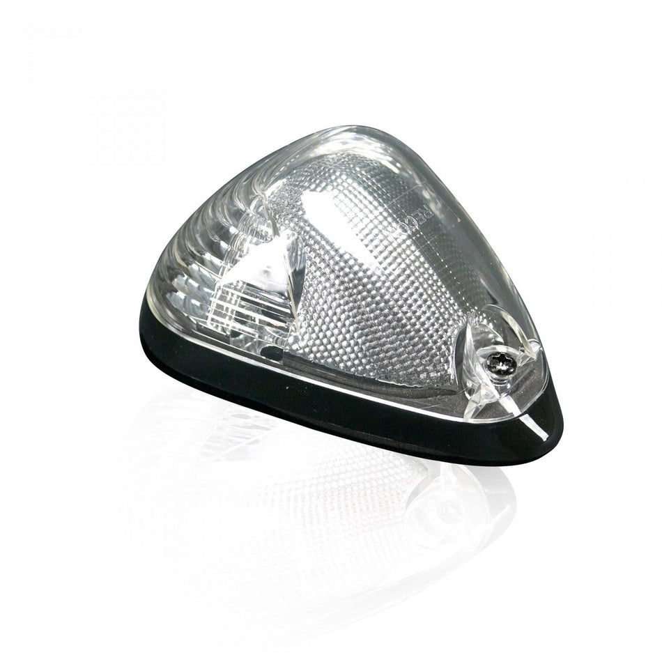 Ford Super Duty 99-16 Single Cab Light LED Clear Lens in White