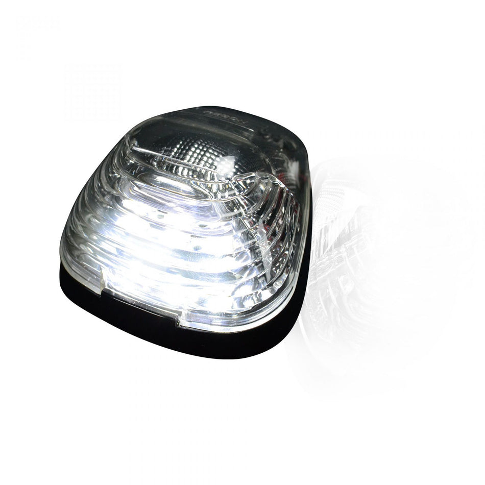 Ford Super Duty 99-16 Single Cab Light LED Clear Lens in White