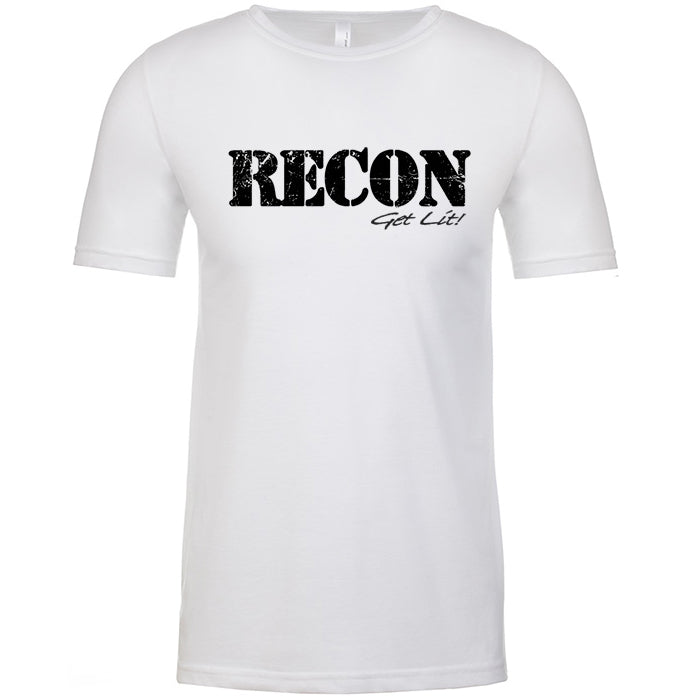 RECON Black Rock Shirt