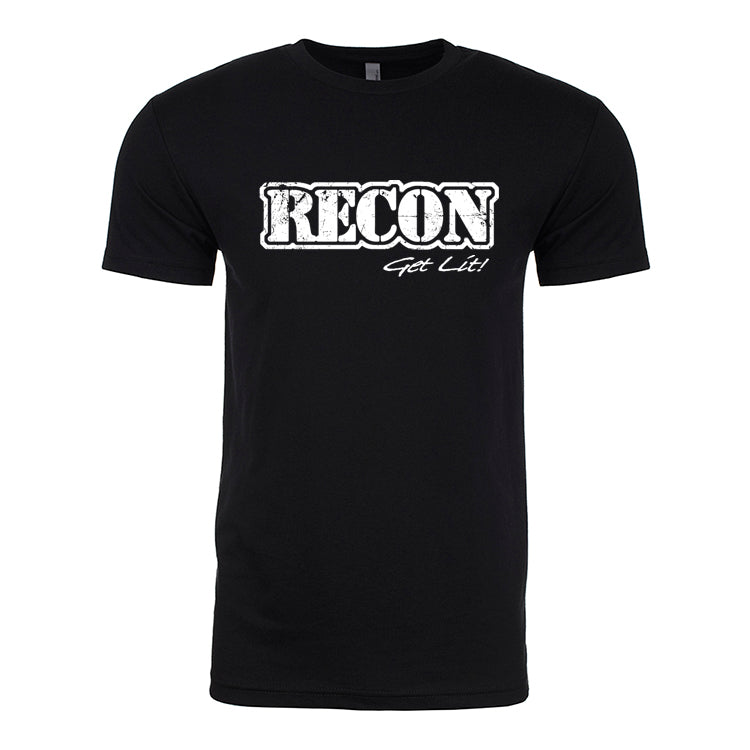 RECON White Rock Texture Shirt