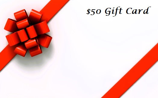 RECON Gift Cards