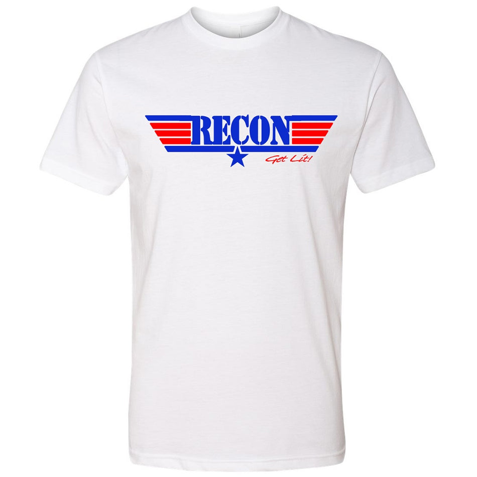 RECON Jet Fighter Shirt