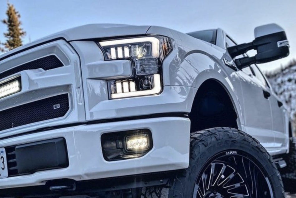 Best H1 Bulb for High Beam & Projector Headlights RECON GoRECON