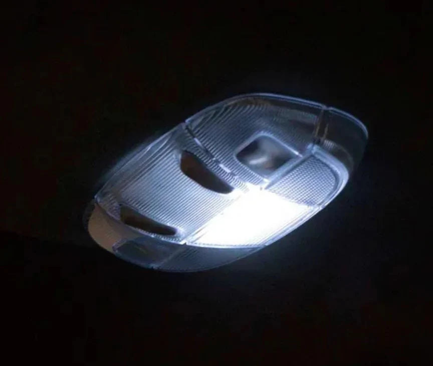 Dome Lights: A Guide to Their Functions and Aftermarket Upgrades - GoRECON