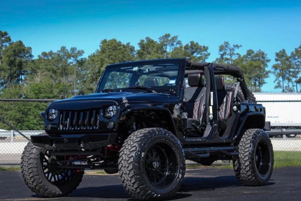 How to Get Moisture Out of Headlights RECON GoRECON