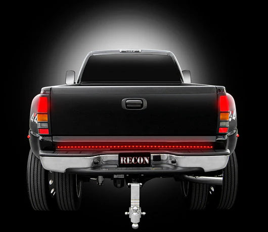 The Benefits of Installing Custom Tailgate Light Bars: Safety, Style, and Easy Installation