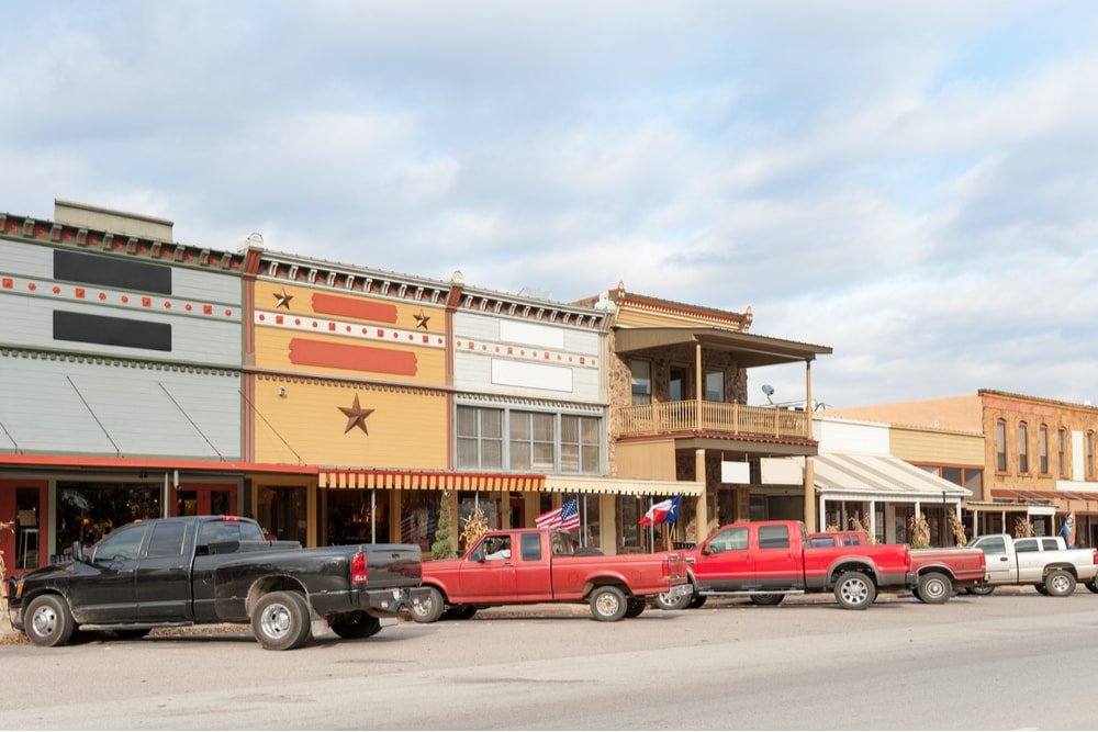 Truck Parts & Accessories in Texas