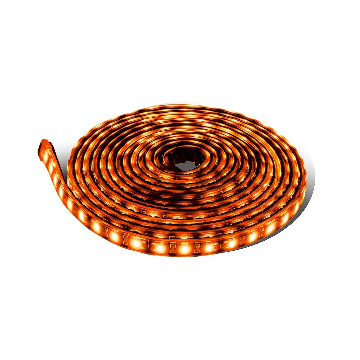 Flexible LED Light Strips for Trucks