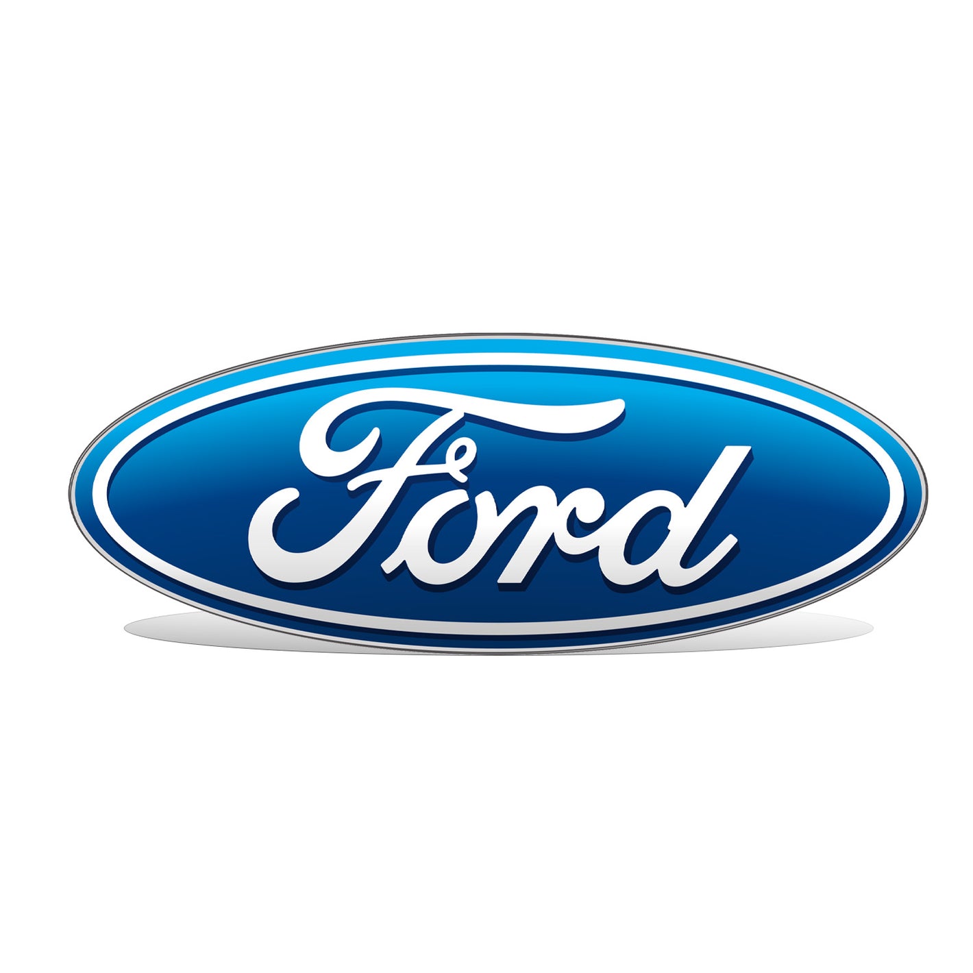 Ford Truck Lights & Accessories