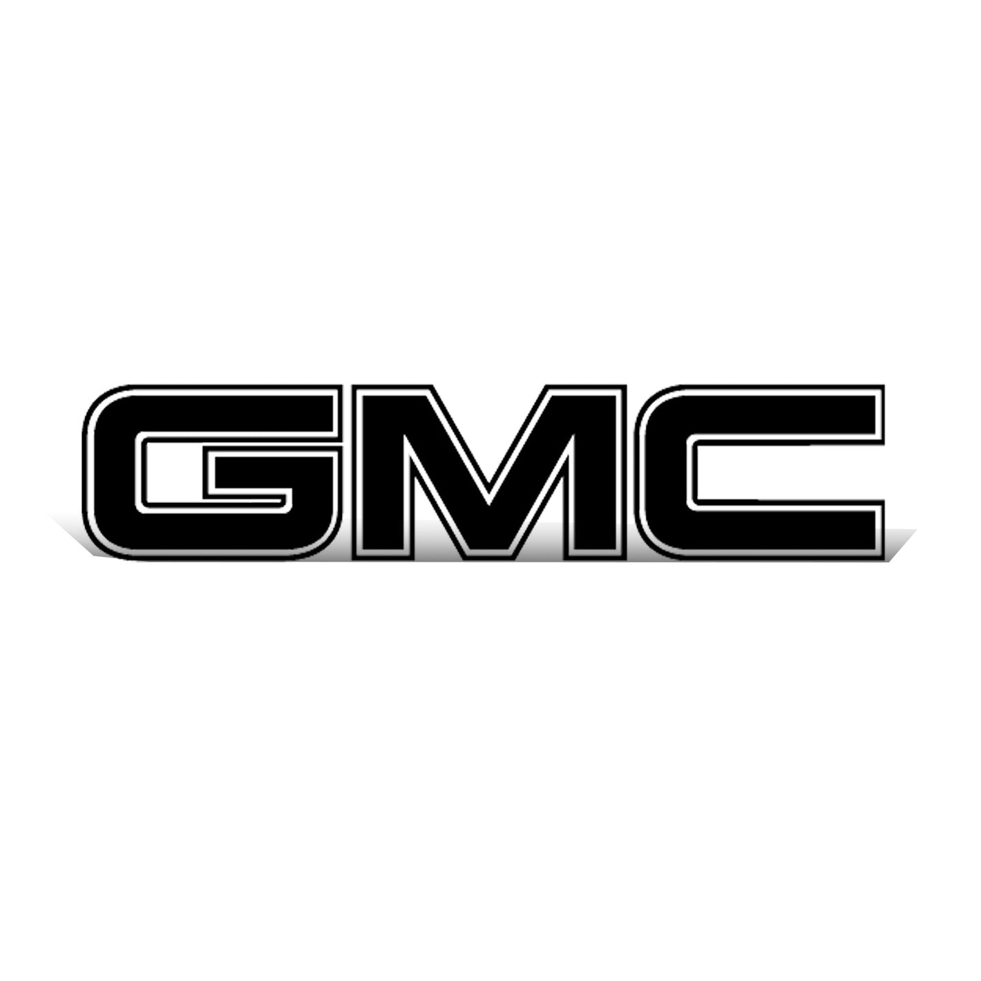 GMC Lights & GMC Truck Accessories