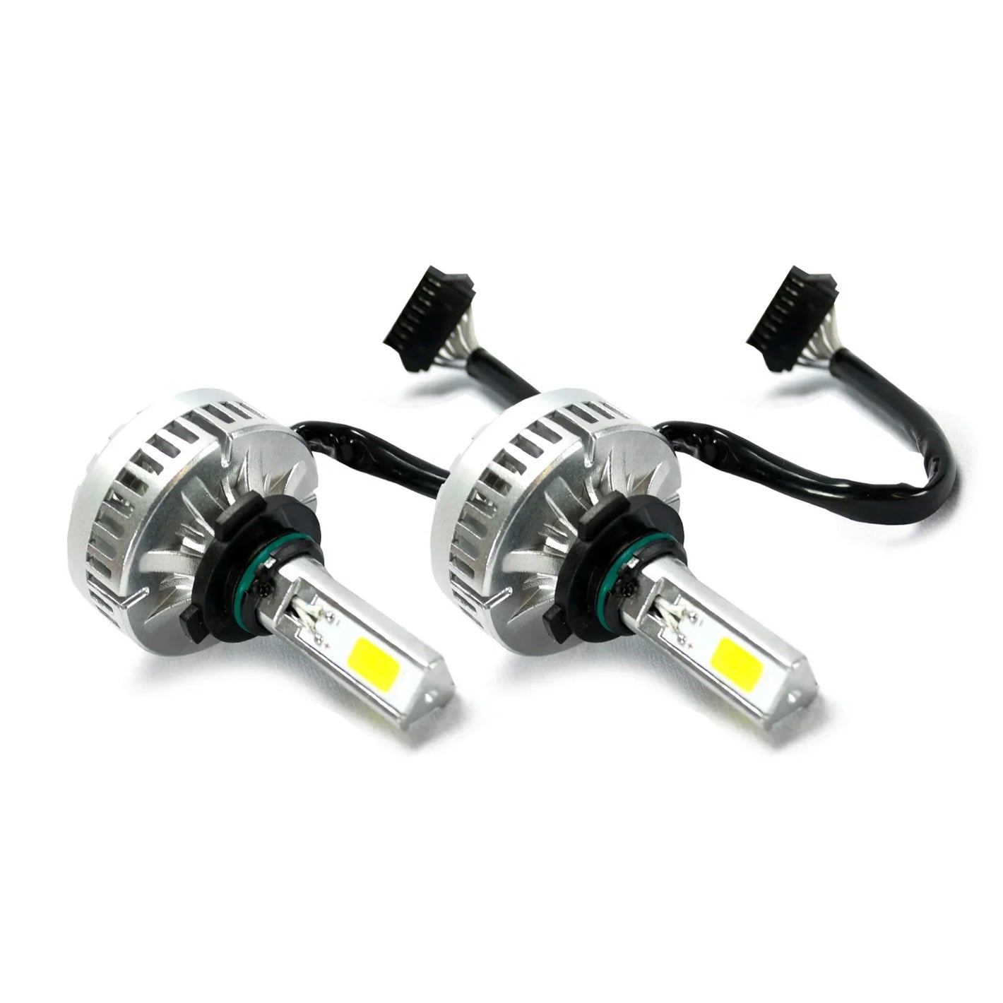 RECON Headlight Bulbs