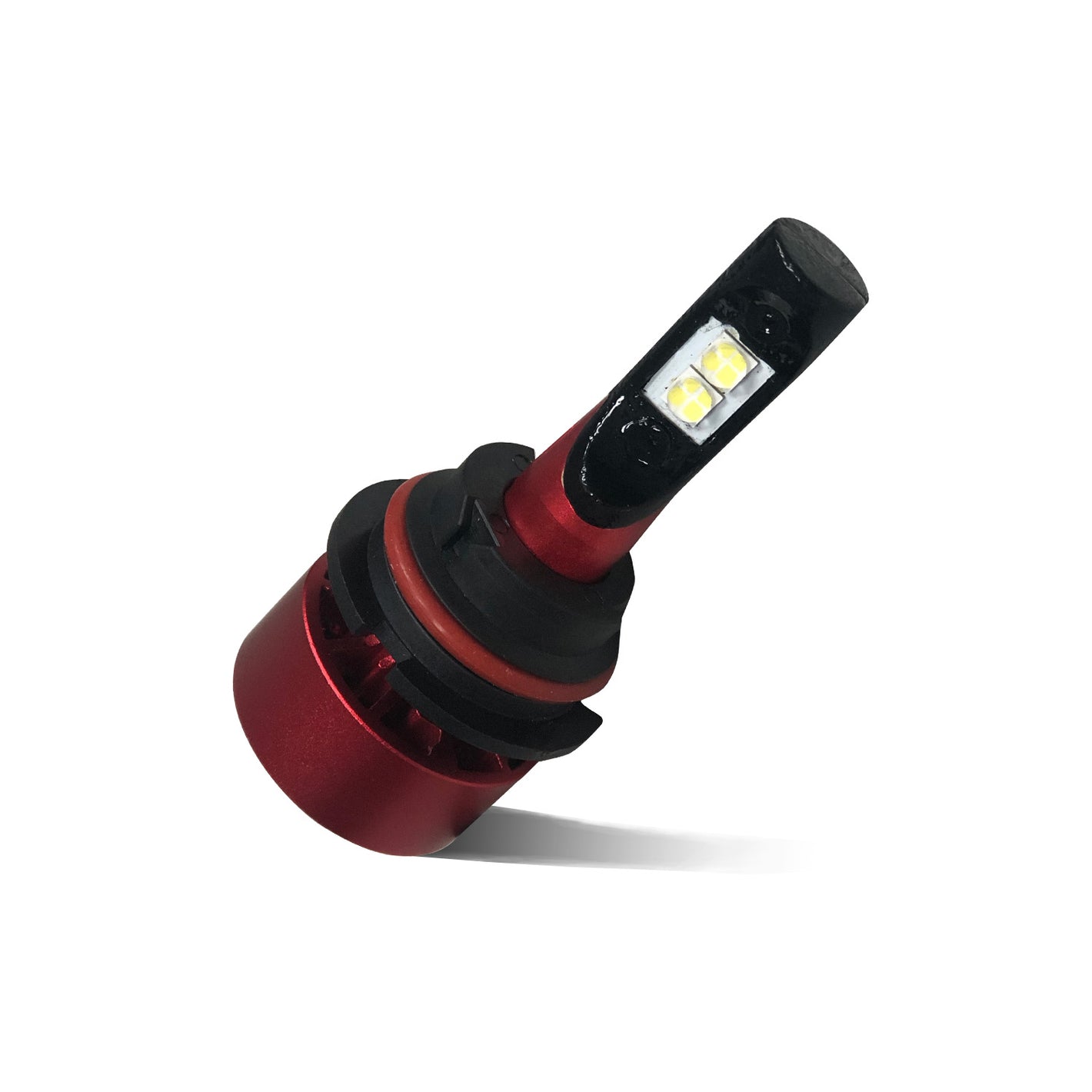 LED Headlight Bulbs