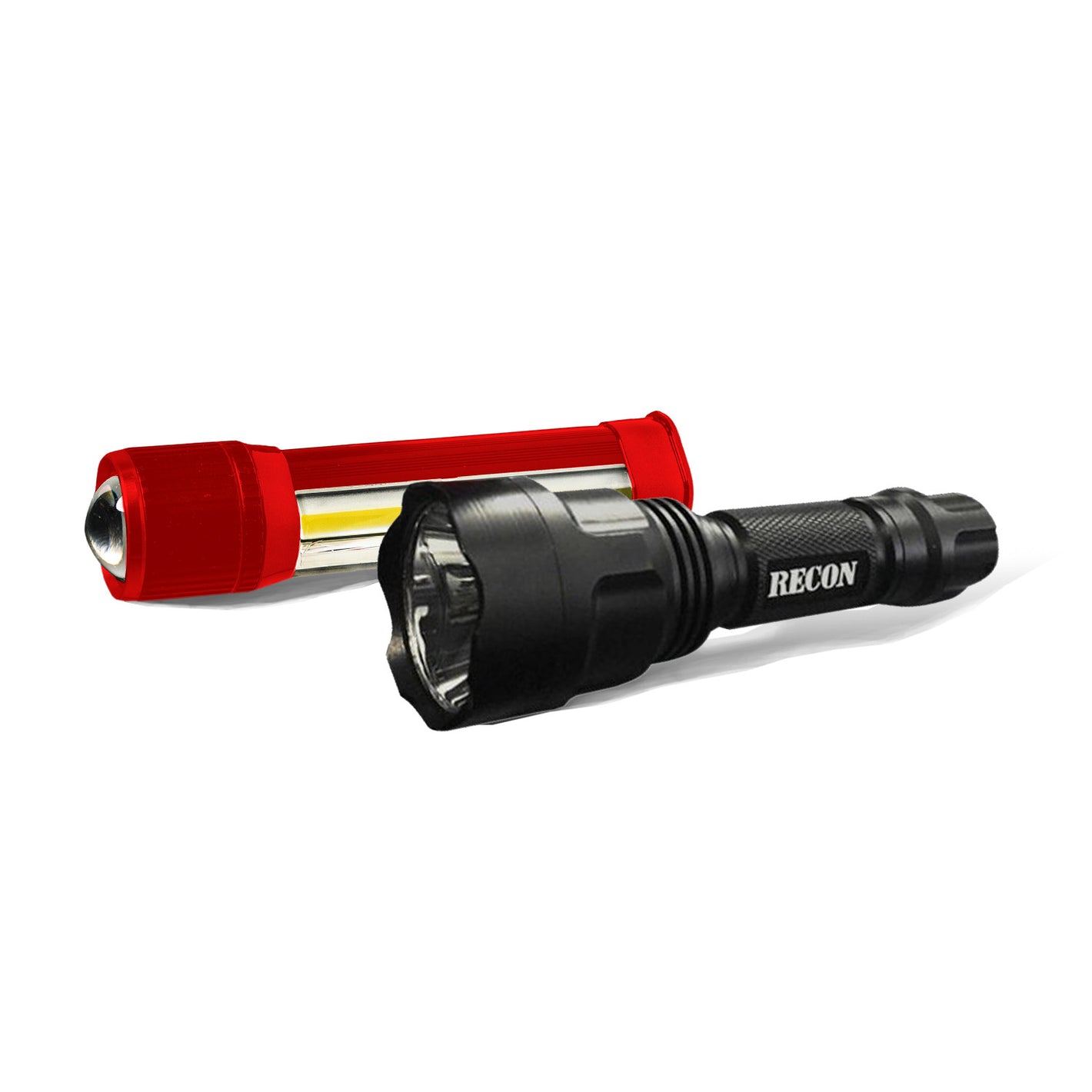 LED Flashlights