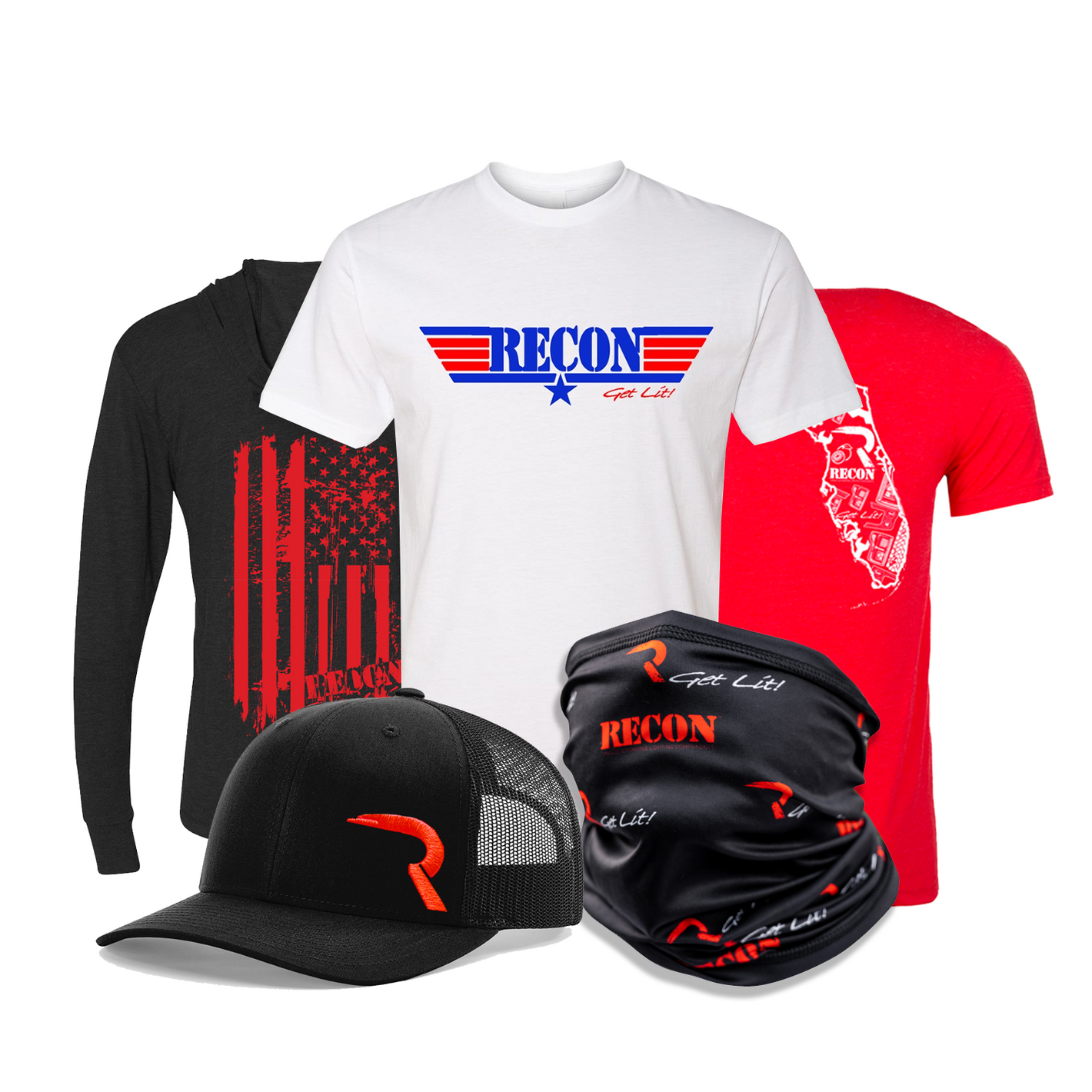 RECON Apparel