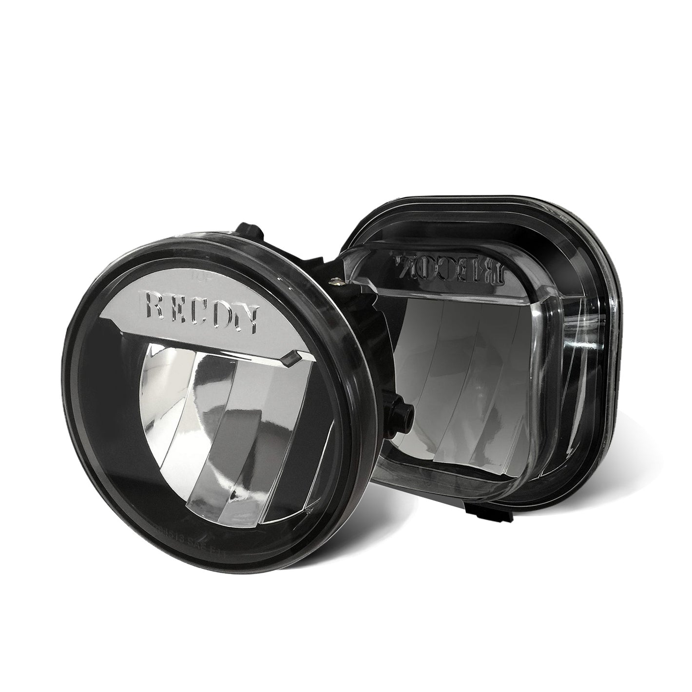 LED Fog Lights