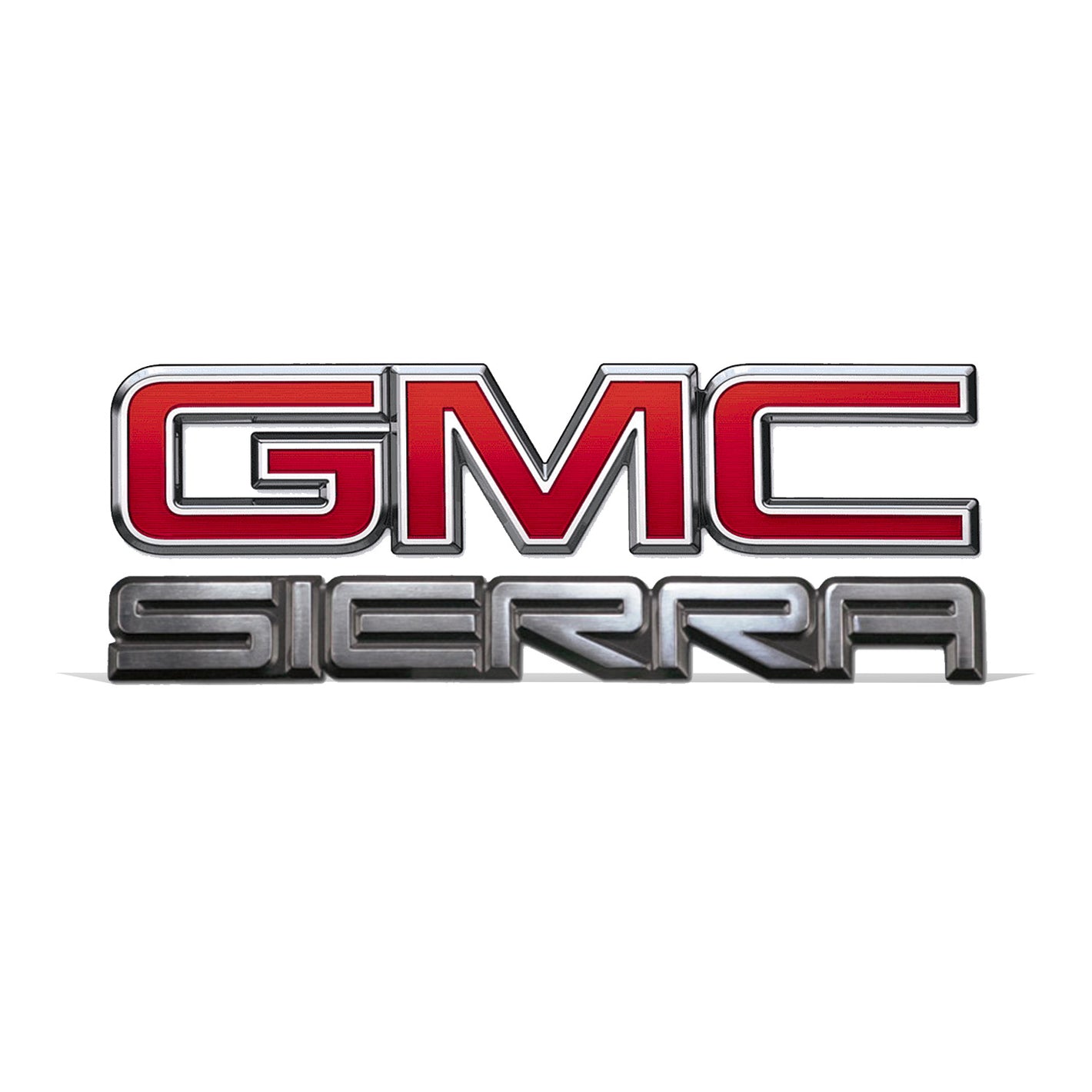 GMC Sierra Pickup Truck Lighting and Accessories