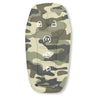 Ford 14-17 F150, Raptor & Super Duty 1-Piece 100% Silicone Rubber Smart Key Fob Cover - Multiple Colors - GREEN CAMO