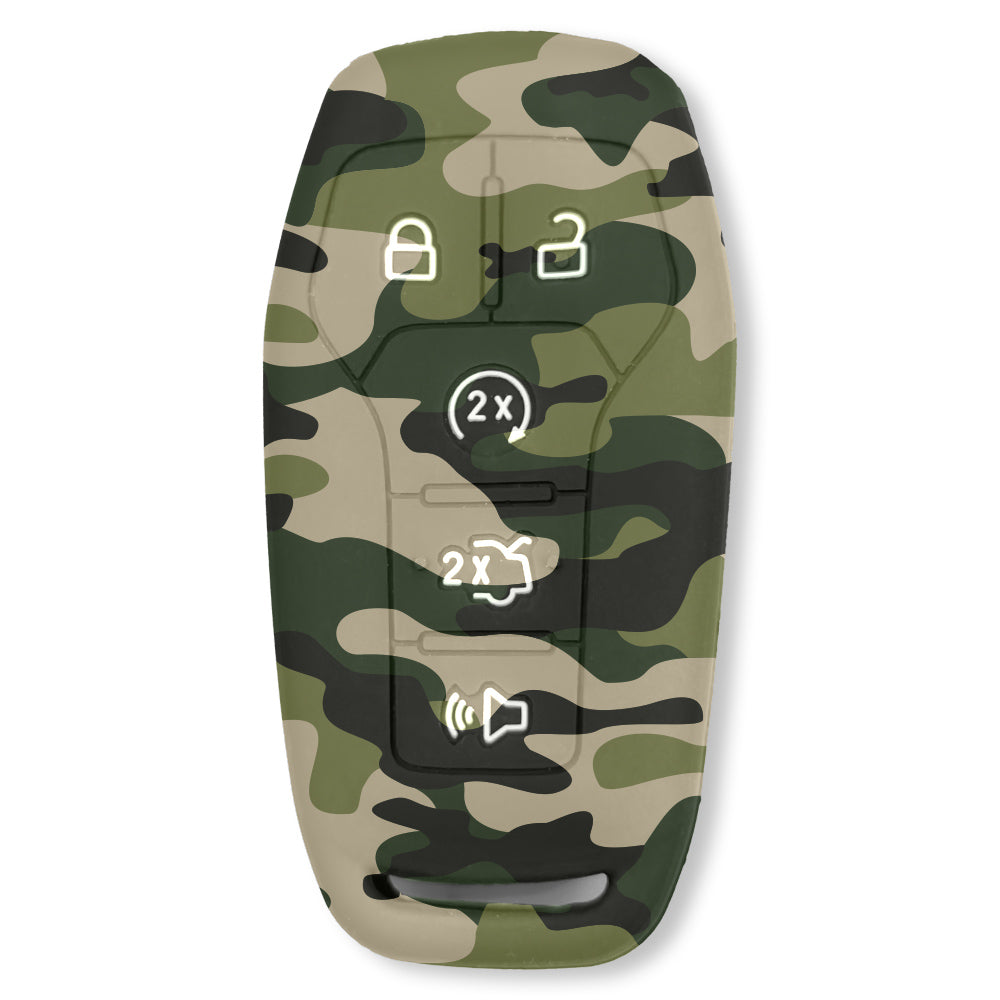  - ARMY CAMO