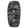 Ford 14-17 F150, Raptor & Super Duty 1-Piece 100% Silicone Rubber Smart Key Fob Cover - Multiple Colors - MIDNIGHT CAMO