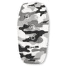 Ford 14-17 F150, Raptor & Super Duty 1-Piece 100% Silicone Rubber Smart Key Fob Cover - Multiple Colors - ARCTIC CAMO