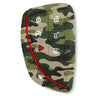 GMC 21-26 Yukon, XL, Denali & 22-26 Hummer EV & Chevy 21-26 Tahoe/Suburban 100% Silicone Rubber Key Fob Cover Premium Quality - Multiple Colors - ARMY CAMO