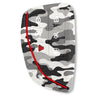 GMC 21-26 Yukon, XL, Denali & 22-26 Hummer EV & Chevy 21-26 Tahoe/Suburban 100% Silicone Rubber Key Fob Cover Premium Quality - Multiple Colors - ARCTIC CAMO
