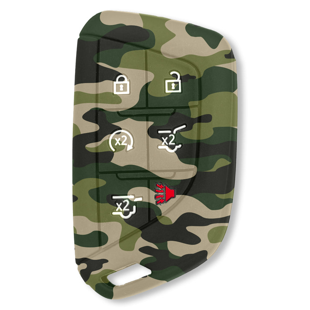  - ARMY CAMO