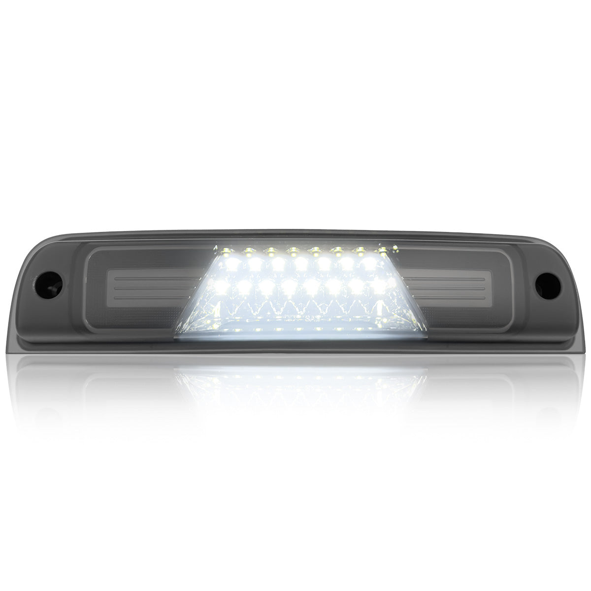 Dodge RAM 2500/3500 10-25 Ultra High Power LED 3rd Brake Light Kit
