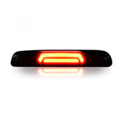 Super Duty 99-16 Ranger 95-03 Explorer Sport Trac 01-05 3rd Brake Light CREE XML LED Smoked