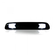 Super Duty 99-16 Ranger 95-03 Explorer Sport Trac 01-05 3rd Brake Light CREE XML LED Smoked