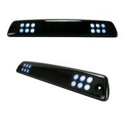 Dodge RAM 1500 94-01 &amp; 2500/3500 94-02 3rd Brake Light Kit LED Smoked