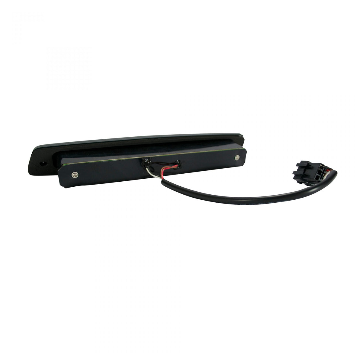 Dodge RAM 1500 94-01 &amp; 2500/3500 94-02 3rd Brake Light Kit LED Smoked