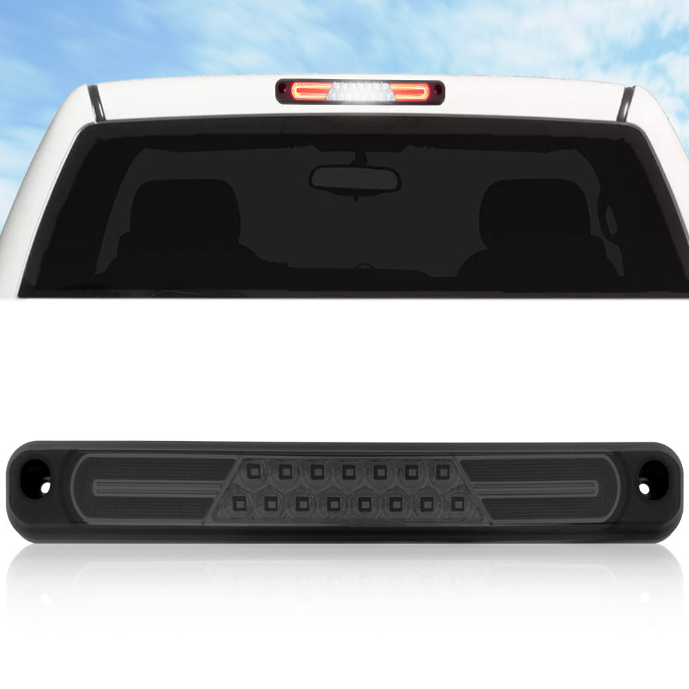 Eagle Eyes LED 3rd Brake Light For Chevy S10 & GMC Sonoma 94-04 (95-02 Models)