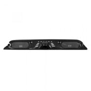 F150 15-19 &amp; Super Duty F250/350/450/550 17-19 LED 3rd Brake Light Kit High Power CREE XML Smoked