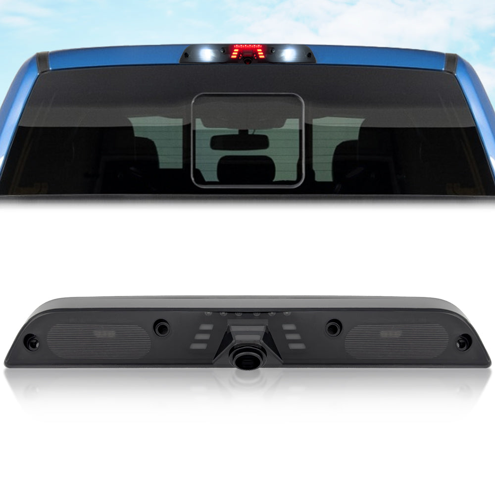 Ford Superduty F-250 LED 3rd Brake Lights - GoRECON