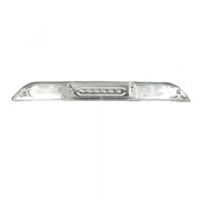 Ford F150 15-19 &amp; Super Duty 17-19 3rd Brake Light Kit CREE XML White LED in Clear