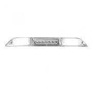 Ford F150 15-19 &amp; Super Duty 17-19 3rd Brake Light Kit CREE XML White LED in Clear