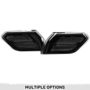 Jeep Wrangler JL & Gladiator 18-26 Front Fender Ultra Bright Side Marker LED Lights - Multiple Options