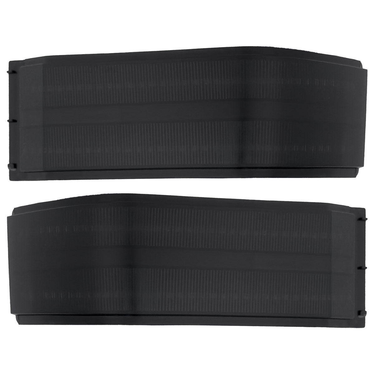 thumbnail image 2 of OEMASSIVE Left Side Mirror Glass For GMC Chevy Silverado Sierra 1500 2019-2023 – Heated 2 of 6