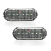 Ford F150 LED bed light kit