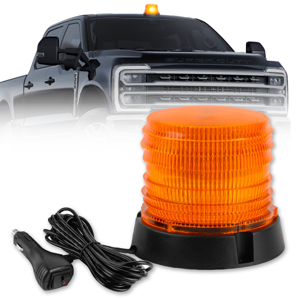 Exterior Roof Mounted 360 Degree 4.5