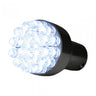 1156 Unidirectional 19 LED Bulb - Multiple Options - WHITE