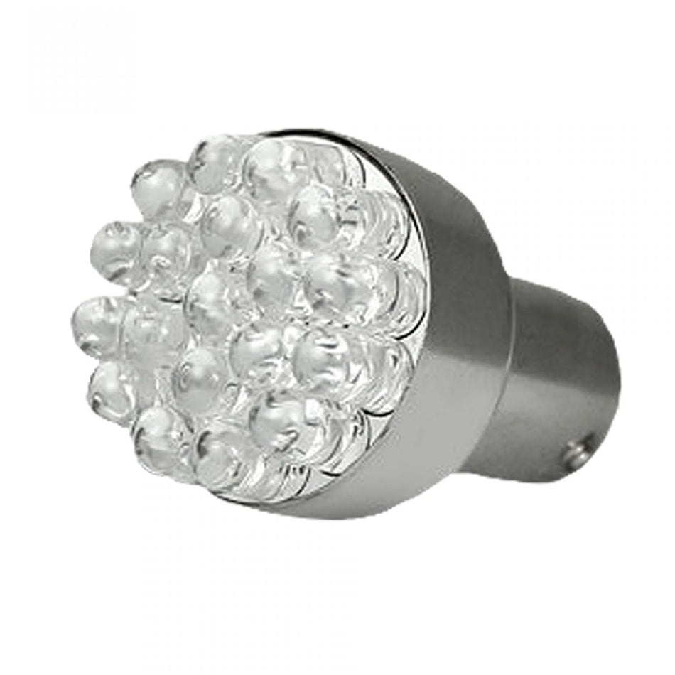 1156 Unidirectional 19 LED Bulb - Multiple Options