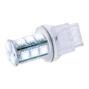 3156 360 Degree Ultra High Power 3-Watt SMD LED Bulb - White