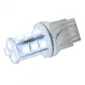 3057/3157/3357/3457/4057/4157 360 Degree Ultra High Power 3-Watt SMD 18 LED Bulb - Multiple Colors - WHITE