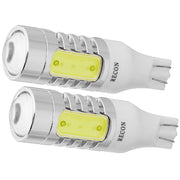 360 Degree & Bullet Ultra High Power 921 T15 White 6W SMD LED Bulbs