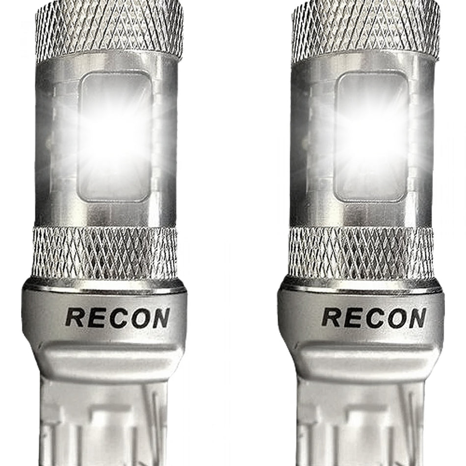 7440 Extreme High Power 360 Degree 30W CREE LED Bulbs - White