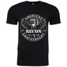 RECON 250th USA Anniversary Limited Edition T-Shirts - Multiple Styles - STYLE #02 / M