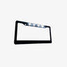 Black Friday Free Gift - Black License Plate Frame